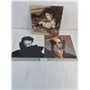 Image 1 : (3) Records-(2) John Waite and Madonna-Like A Virgin-Near Mint, Original Inner Sleeve