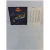 Image 6 : (3) Records-Toto,Starship and Night Ranger-Near Mint-Original Inner Sleeve