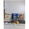 Image 1 : (6) Records-Rock Power, James Bond, Bill Anderson, Tammy Wynette, Charlie Pride, Misc