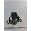 Image 1 : Craftsman Electronic Router (powers on) - PICK UP