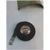 Image 2 : Tape Measure Reel, Hammer, Hose Reel Bracket, Misc