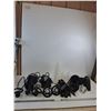 Image 1 : Variety Of Solar Lantern Pieces (as is) - PICK UP