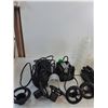 Image 2 : Variety Of Solar Lantern Pieces (as is) - PICK UP