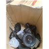 Image 4 : Variety Of Solar Lantern Pieces (as is) - PICK UP