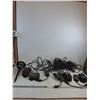 Image 1 : Variety of Outdoor Digital Plug In Timers ( as is)