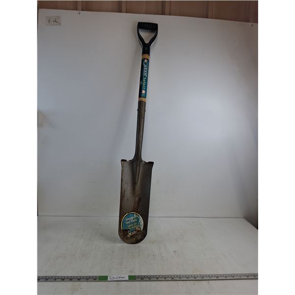 42" Tempered Steel Blade Shovel ( as is) -PICK UP