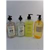 Image 2 : Soap Dispenser, Scented Hand Soaps & Electric Lint Remover- Appears NIB -CANNOT SHIP
