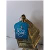 Image 2 : Stoneware Mug, Double Sided Bamboo Mirror & Eid Style Tealight Lantern 18.5"- PICK UP