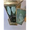 Image 3 : Stoneware Mug, Double Sided Bamboo Mirror & Eid Style Tealight Lantern 18.5"- PICK UP