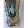 Image 6 : Stoneware Mug, Double Sided Bamboo Mirror & Eid Style Tealight Lantern 18.5"- PICK UP