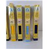Image 2 : (7) Rolls of Crafting Vinyl Paper 12" x 48", NIB