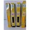 Image 3 : (7) Rolls of Crafting Vinyl Paper 12" x 48", NIB