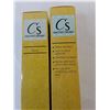 Image 4 : (7) Rolls of Crafting Vinyl Paper 12" x 48", NIB