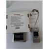 Image 2 : Quick Coat Epoxy, Hand Soap, Wireless BBQ Thermometer- As Is, May Require New Batteries, Misc. Canno