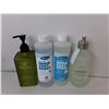 Image 3 : Quick Coat Epoxy, Hand Soap, Wireless BBQ Thermometer- As Is, May Require New Batteries, Misc. Canno