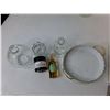 Image 4 : Quick Coat Epoxy, Hand Soap, Wireless BBQ Thermometer- As Is, May Require New Batteries, Misc. Canno
