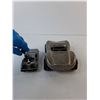 Image 4 : (2) Vintage Die Cast Model Cars Up to 7"