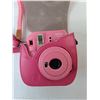 Image 2 : Fujifilm Instax Mini 9 Camera & Case- Powers On