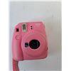 Image 3 : Fujifilm Instax Mini 9 Camera & Case- Powers On