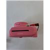 Image 4 : Fujifilm Instax Mini 9 Camera & Case- Powers On
