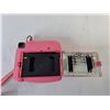 Image 5 : Fujifilm Instax Mini 9 Camera & Case- Powers On