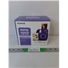 Image 1 : Fujifilm Instax Mini 8 Camera- Powers On, Appears NIB