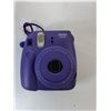 Image 3 : Fujifilm Instax Mini 8 Camera- Powers On, Appears NIB