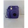 Image 4 : Fujifilm Instax Mini 8 Camera- Powers On, Appears NIB
