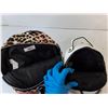 Image 3 : (2) Mini Backpacks- Justice & Ardene