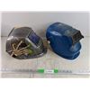 Image 2 : (2) Welding Masks