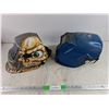 Image 3 : (2) Welding Masks