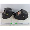 Image 2 : Power Fist & Princess Auto Welding Masks