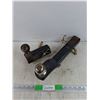 Image 1 : (2) Ball Mounts