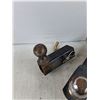 Image 2 : (2) Ball Mounts