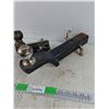 Image 3 : (2) Ball Mounts