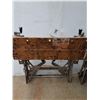 Image 2 : *(2) Black & Decker Workmate Portable Workbench. 16"Tall. Pickup Only