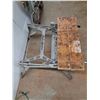 Image 6 : *(2) Black & Decker Workmate Portable Workbench. 16"Tall. Pickup Only