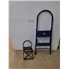 Image 1 : *Manual Kabin Splitter, 2 Step Folding Step Stool(41" Tall). Pickup Only