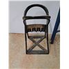 Image 2 : *Manual Kabin Splitter, 2 Step Folding Step Stool(41" Tall). Pickup Only