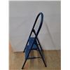 Image 5 : *Manual Kabin Splitter, 2 Step Folding Step Stool(41" Tall). Pickup Only