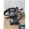 Image 5 : *Mastercraft 10" Compound Mitre Saw with Laser Line, Powers On. Pickup Only
