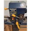 Image 2 : *120 V Mastercraft Wood Lathe, Powers On. Pickup Only