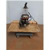 Image 1 : * Craftsman Radial Arm Saw, Powers On. Pickup Only