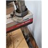 Image 3 : * Craftsman Radial Arm Saw, Powers On. Pickup Only