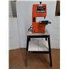 Image 1 : *Black & Decker Drill Powered Band Saw, Powers On. Pickup Only