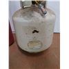 Image 2 : *(2) Tanks with Gauges, 1-Oxygen, 1-Propane. Pickup Only