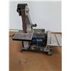 Image 2 : *Delta Shopmaster Belt Disc Sander. Pickup Only