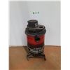 Image 1 : *5 Gallon Wet/Dry Shop Vac, Powers On. Pickup Only