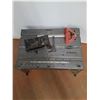 Image 4 : *Vermont American Saber Saw Table, Ryobi Router and Accessories. Pickup Only