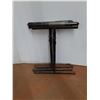 Image 5 : *Pair of Adjustable Support Roller Stands, Material Rollers. Pickup Only